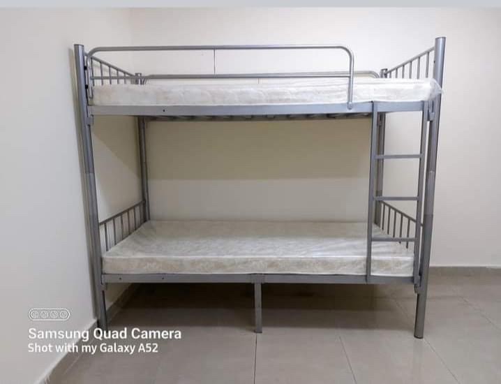 New Wardrobe , Cupboard , Bed - 14