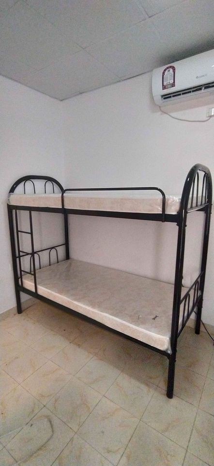 New Wardrobe , Cupboard , Bed - 13
