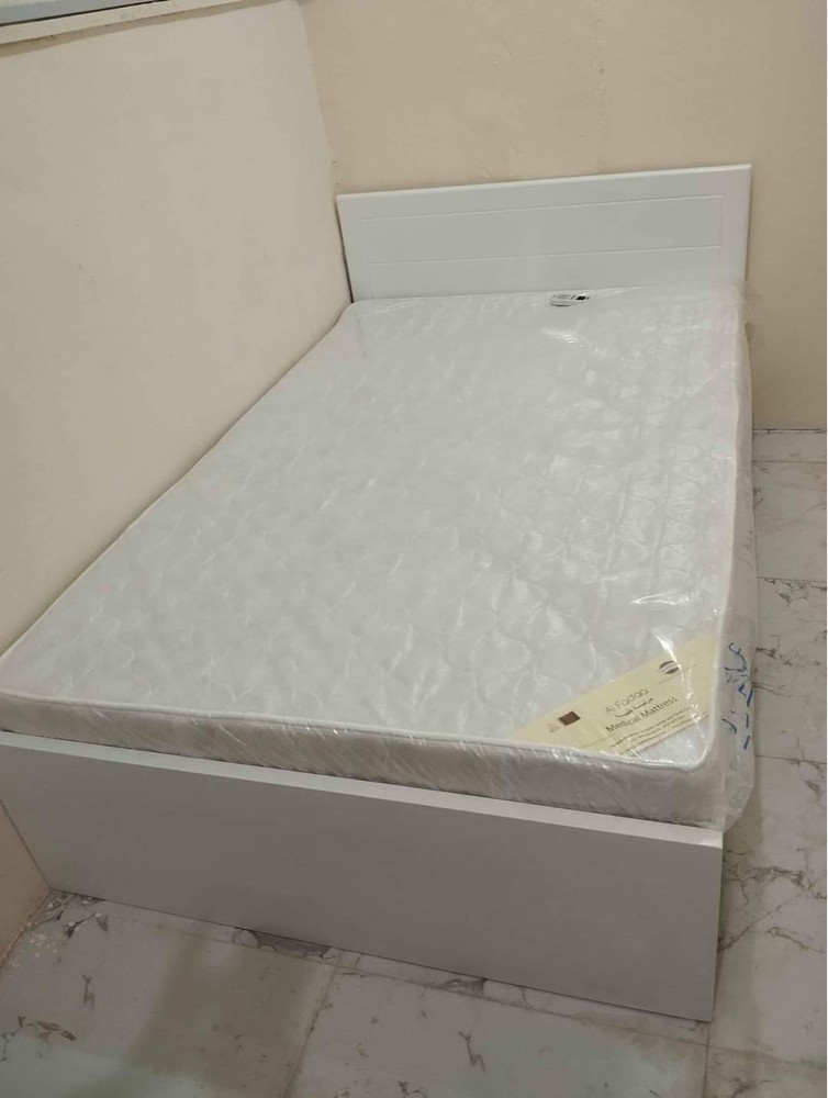 New Wardrobe , Cupboard , Bed - 15