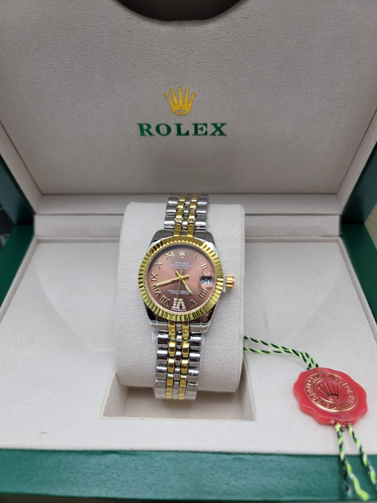 rolex - 6