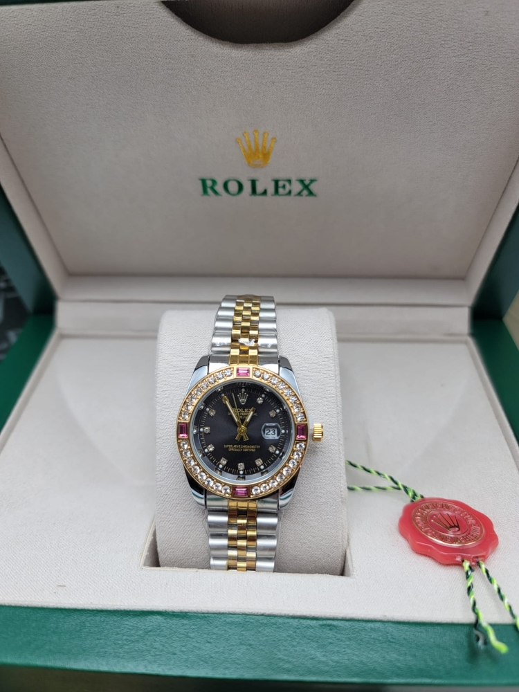 rolex - 12