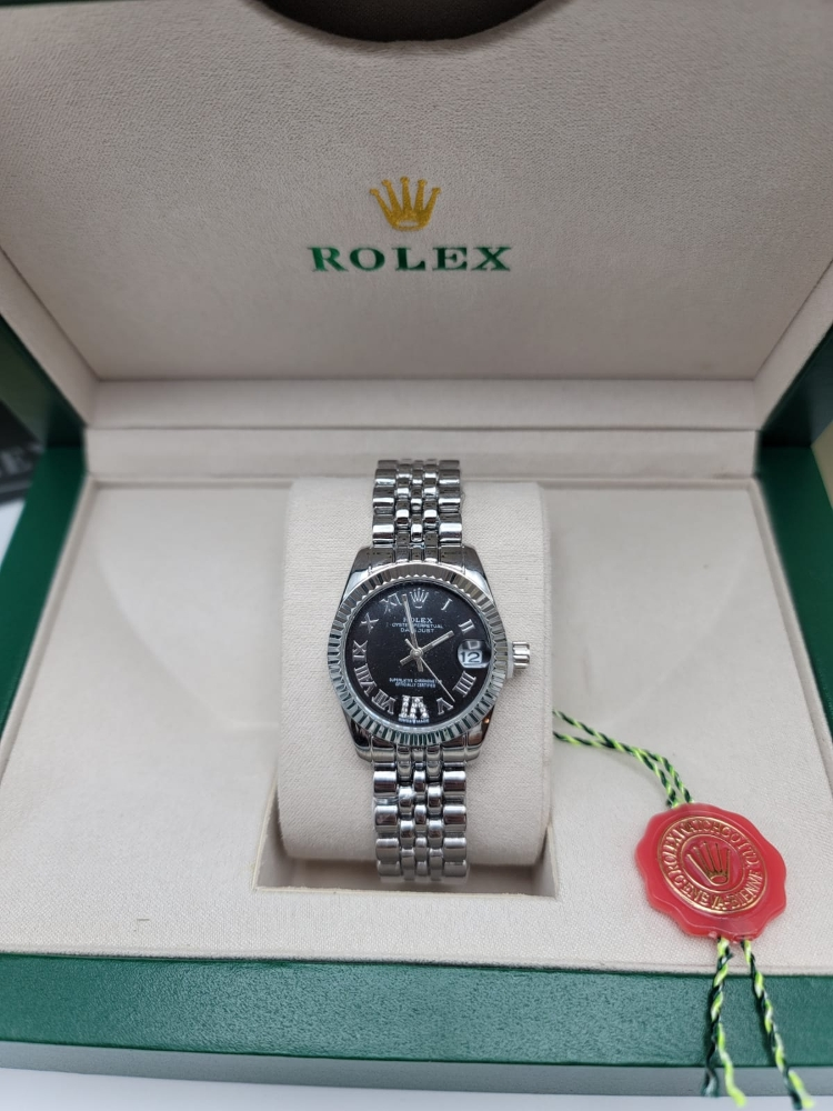 rolex - 1
