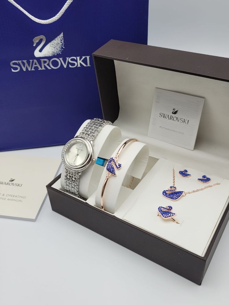 Swarovski - 5