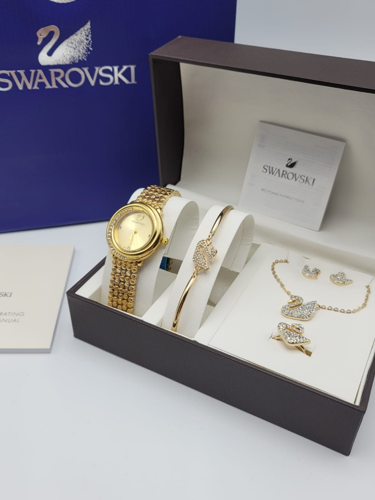 Swarovski - 6