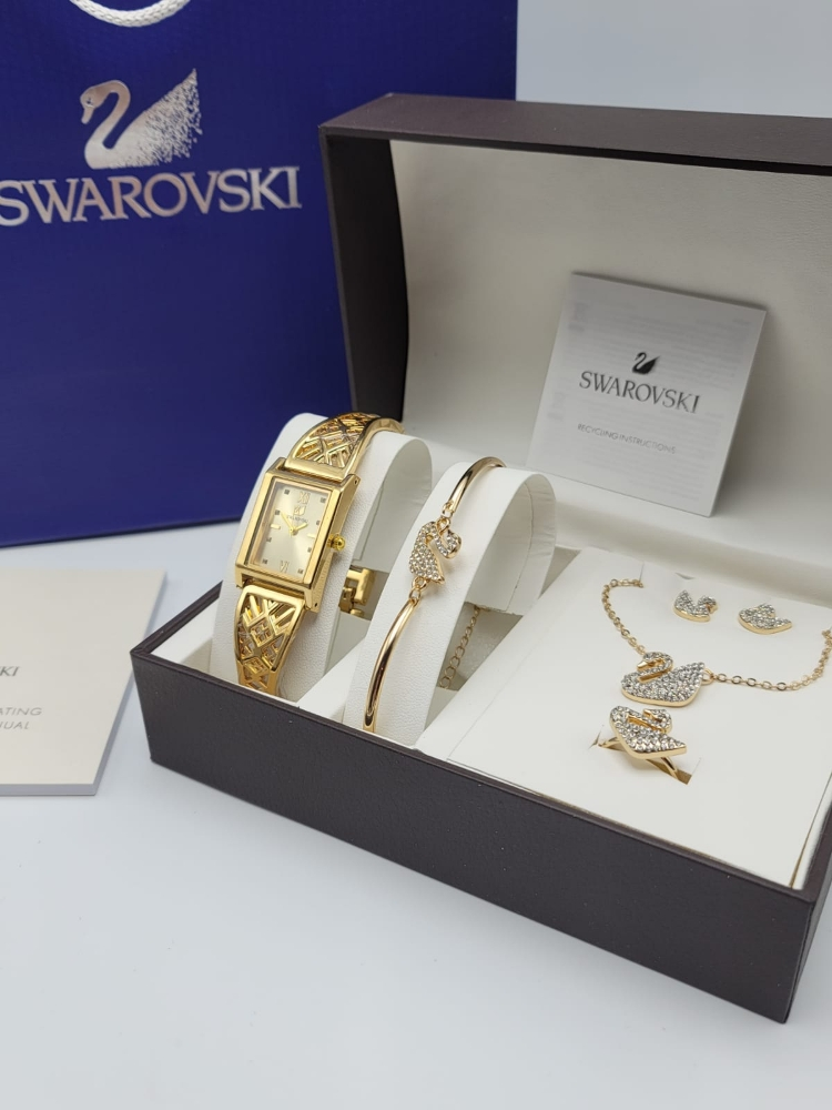 Swarovski - 7