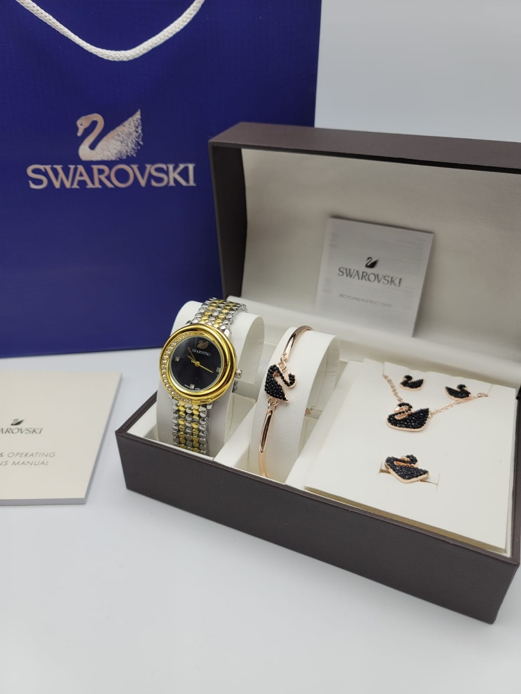 Swarovski - 8