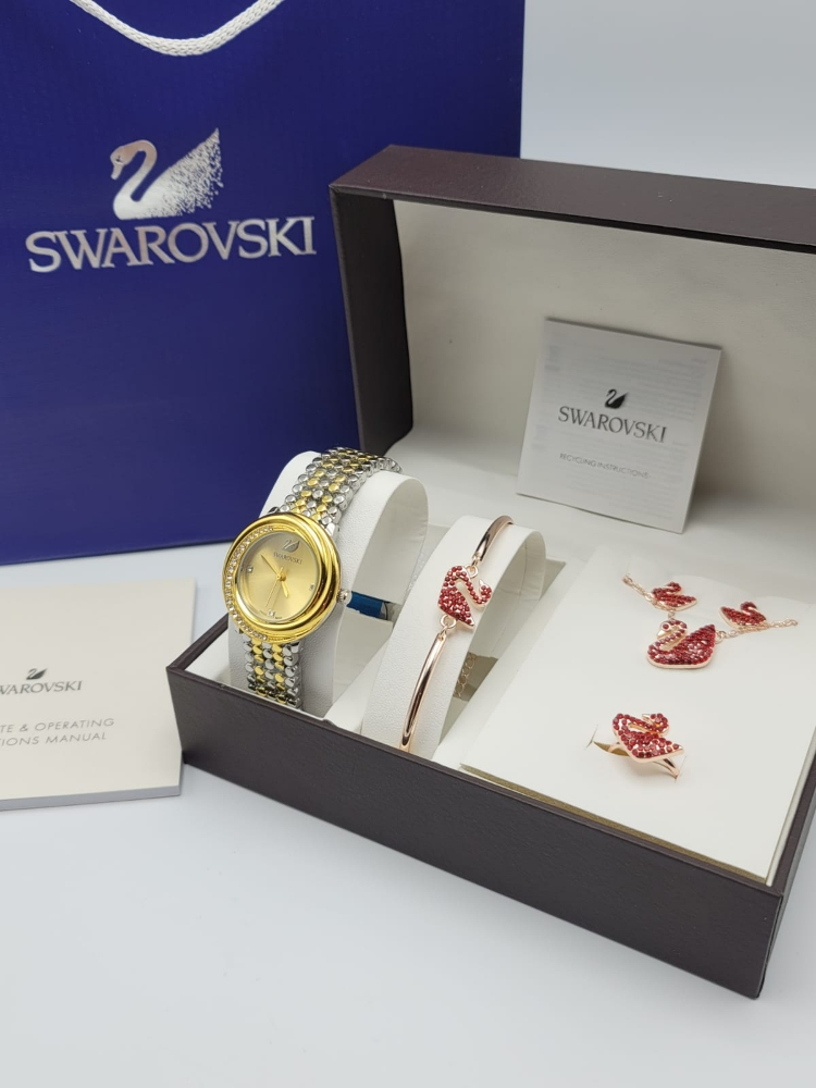 Swarovski - 2