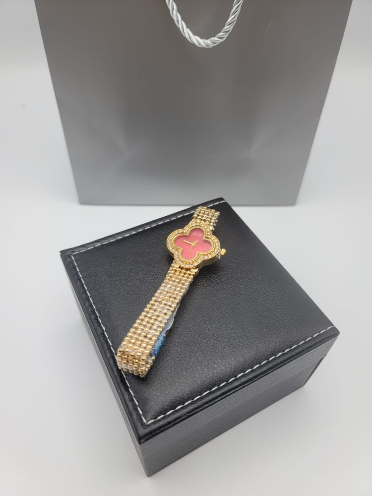 van cleef - 3