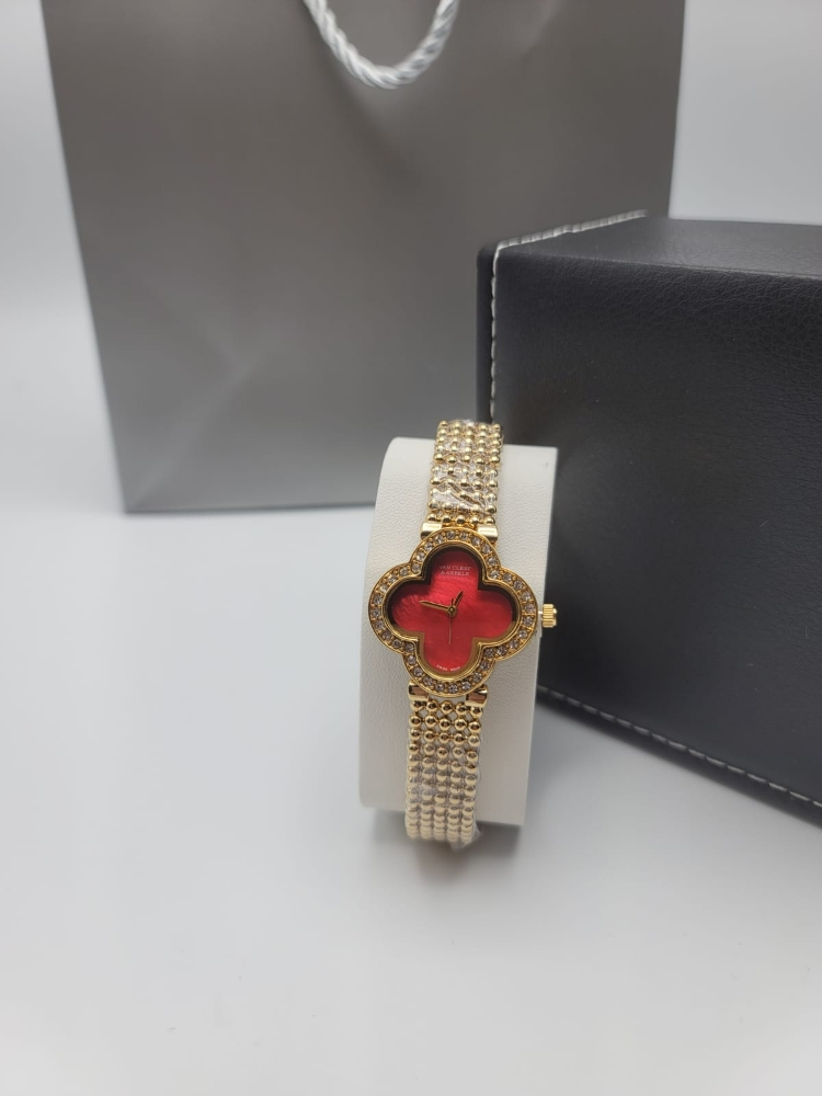 van cleef - 1