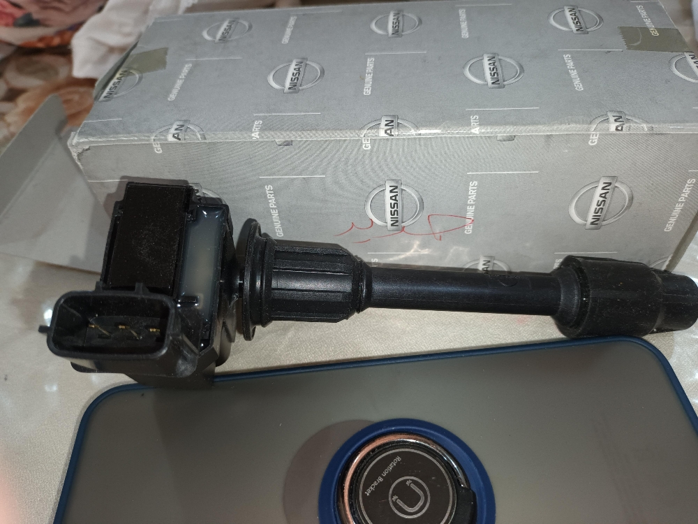 Ignition coil - 2