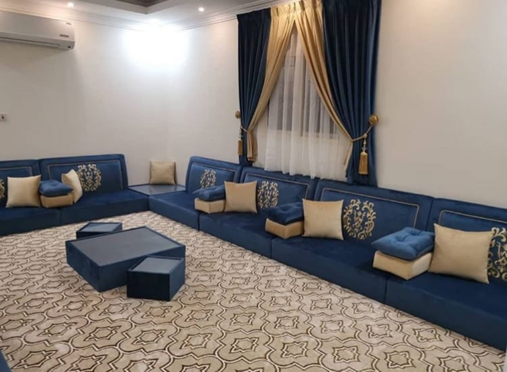 New sofa mojlis making & sell - 15