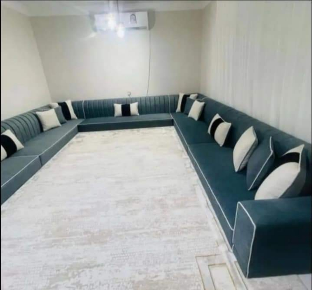 New sofa mojlis making & sell - 7