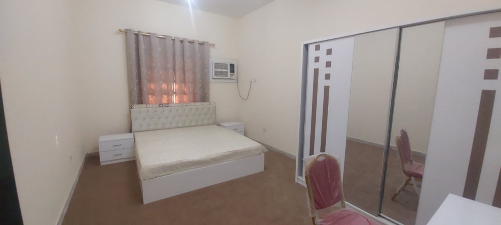 شقق مفروشه للإيجار - 4