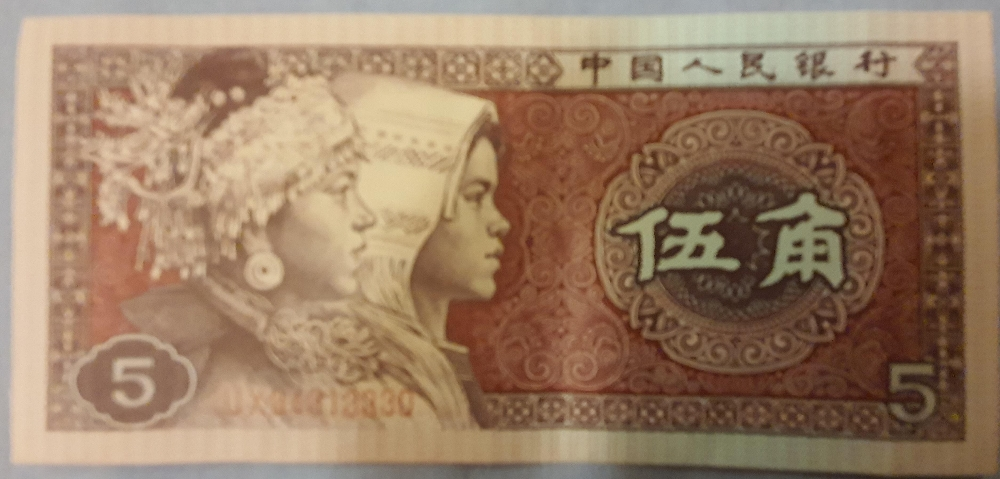 VIETNAM, CHINA NOTES - 2