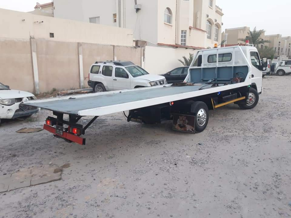 سطح خدمة الايجار - 1