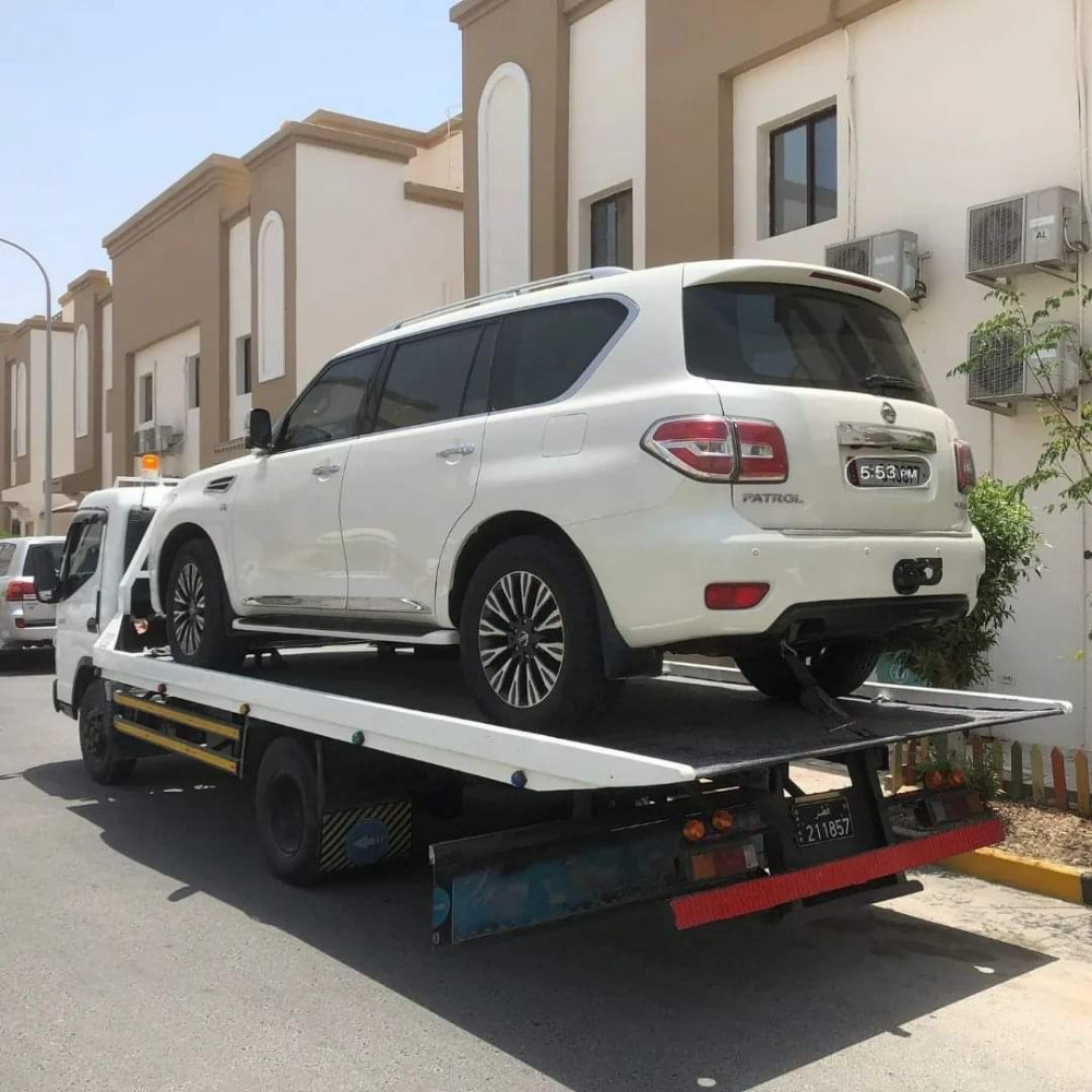 سطح خدمة الايجار - 2