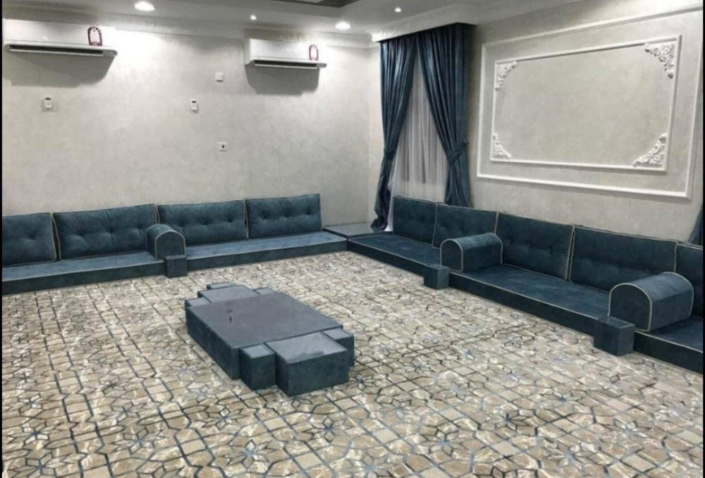 New design sofa & cover change - 14