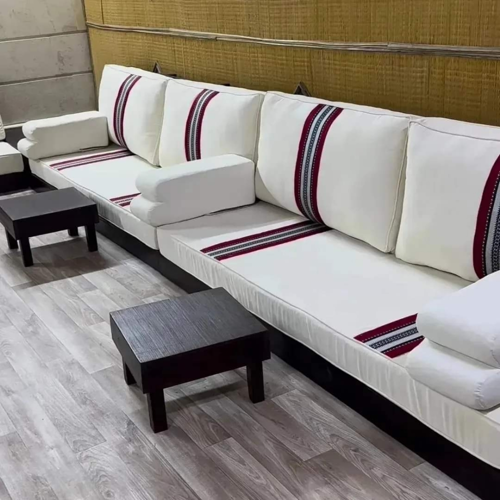 New design sofa & cover change - 13