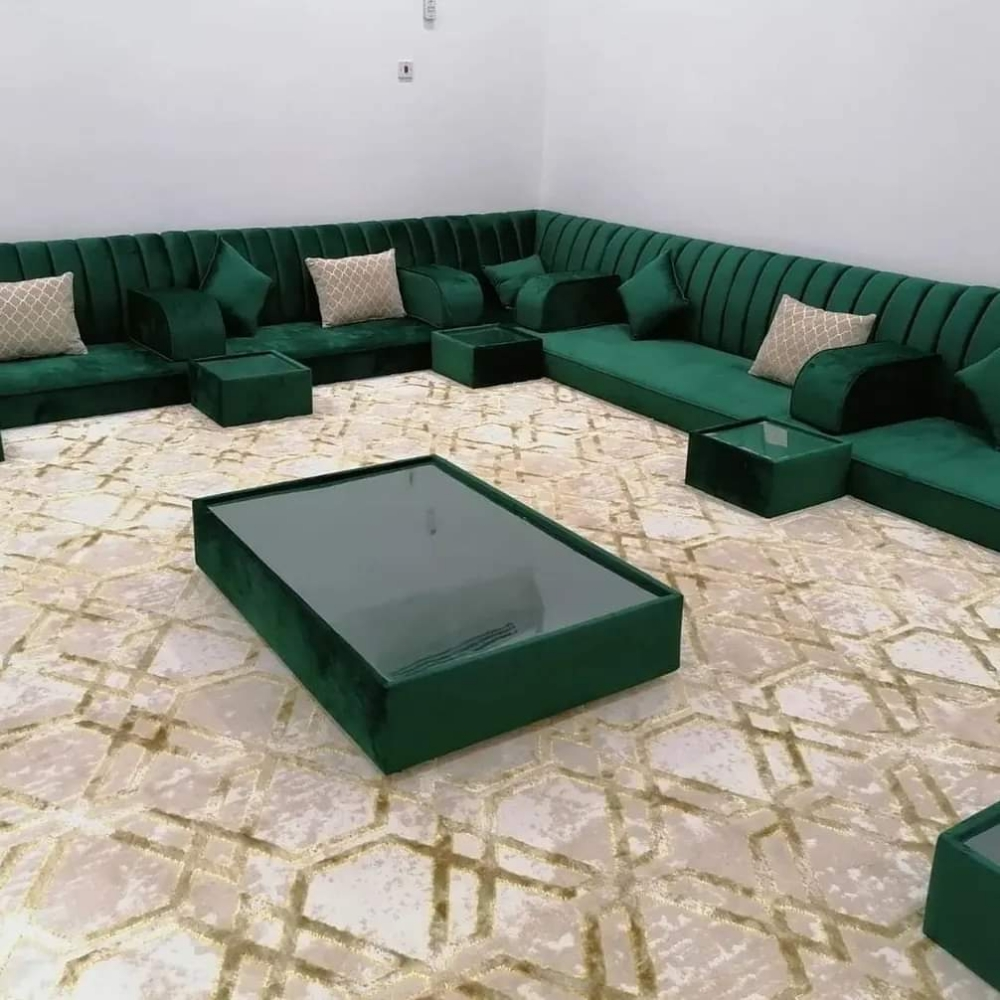 New design sofa & cover change - 12