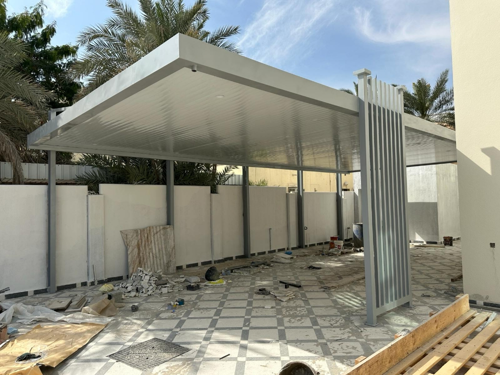 مضلات وسواتر - 2