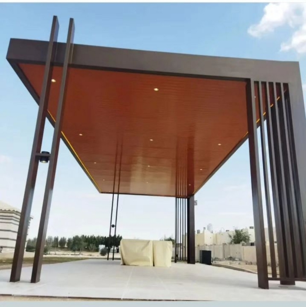 مضلات وسواتر - 8