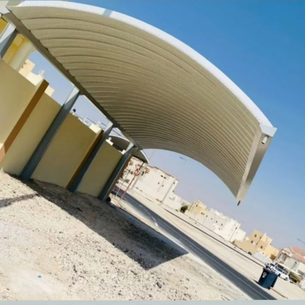 مضلات وسواتر - 5