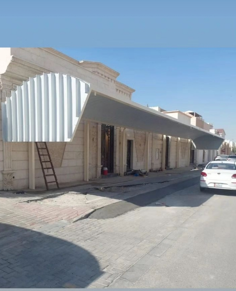 مضلات وسواتر - 10