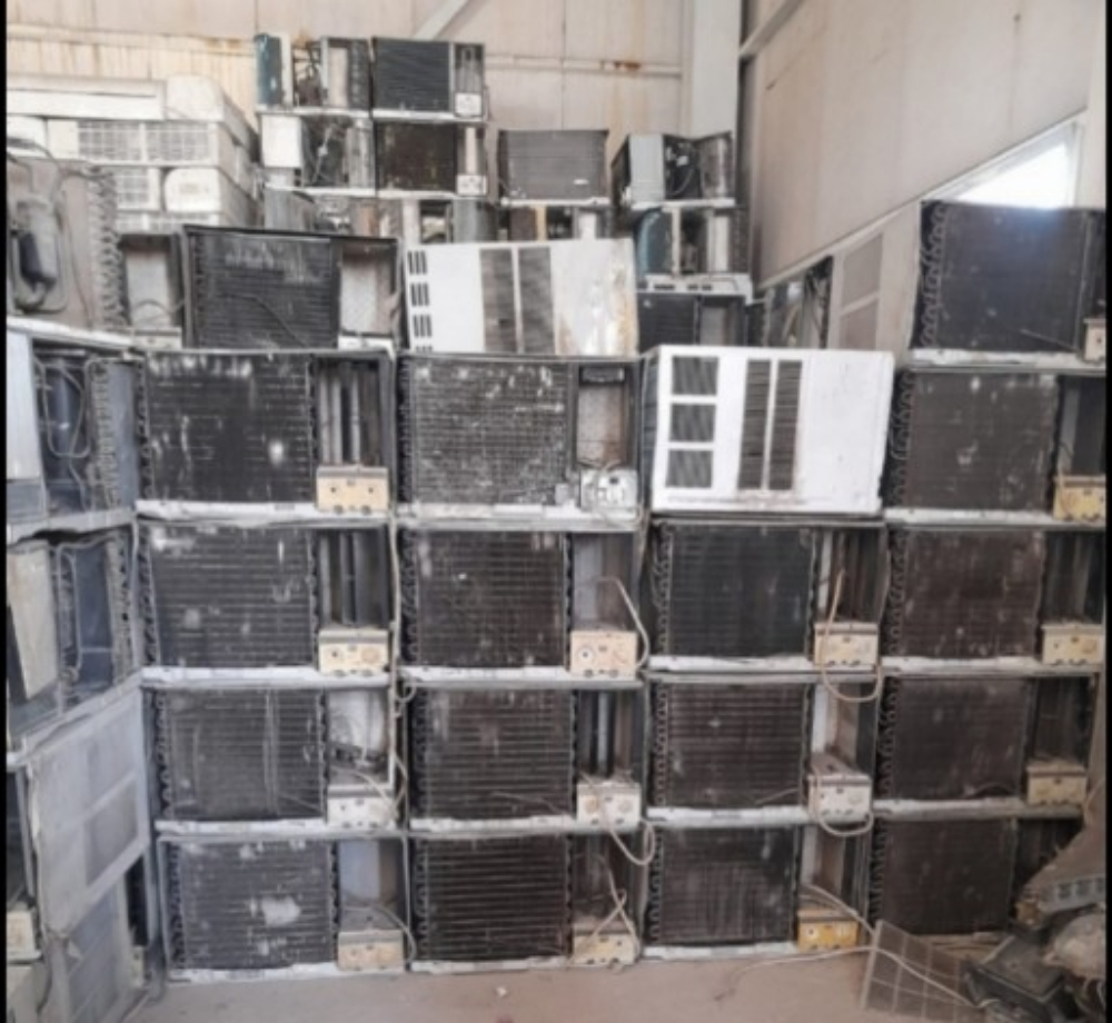Buy Good and Damage AC or Scrap - 2