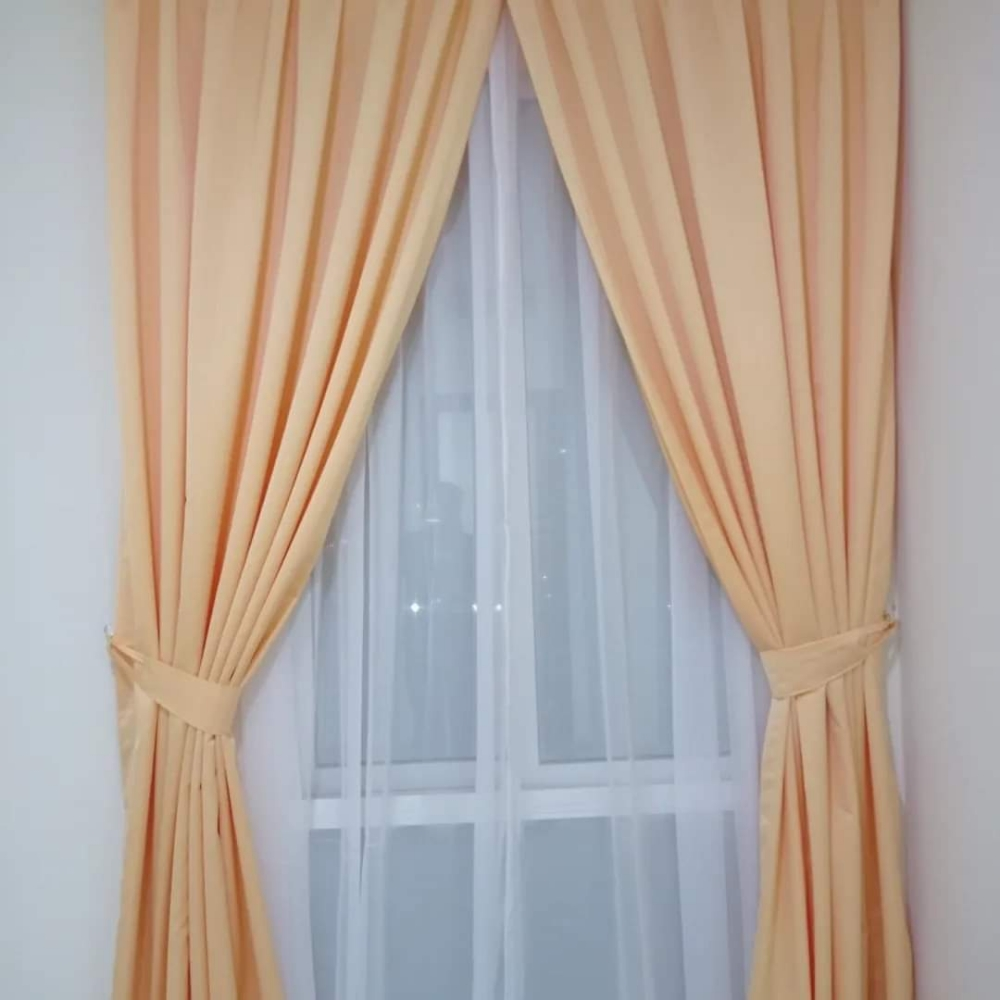 تفاصيل الستائر وتركيبها - 5