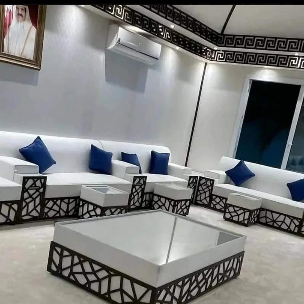 تفاصيل الستائر وتركيبها - 13