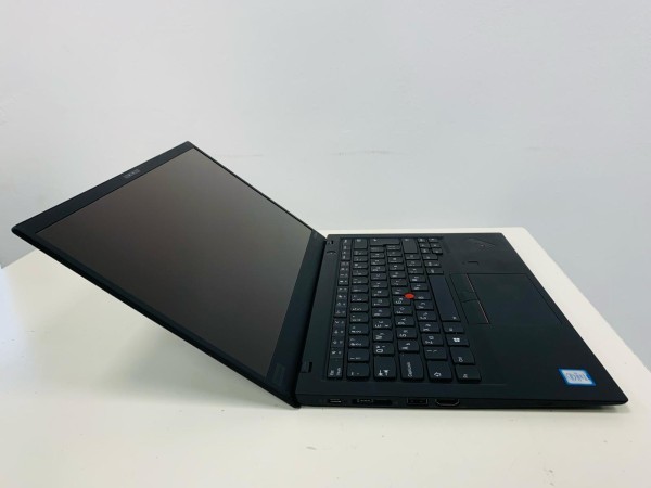 Super slim thinkpad core i7 - 1