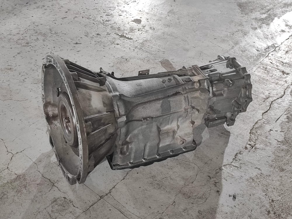 Pathfinder, Xterra etc.. Gearbox - 2