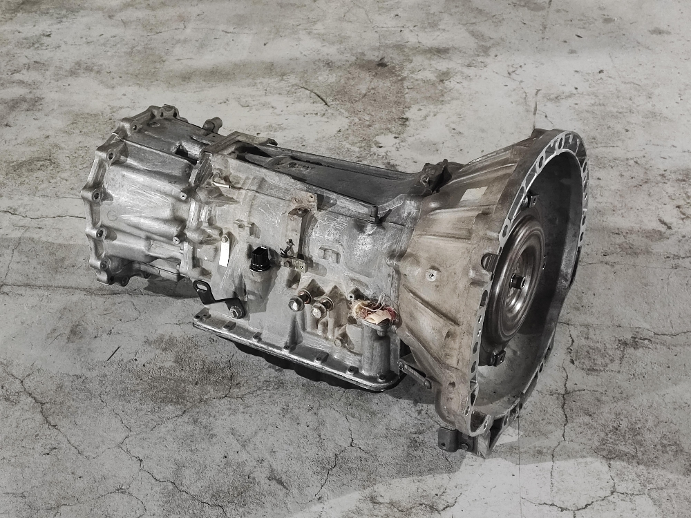 Pathfinder, Xterra etc.. Gearbox - 1