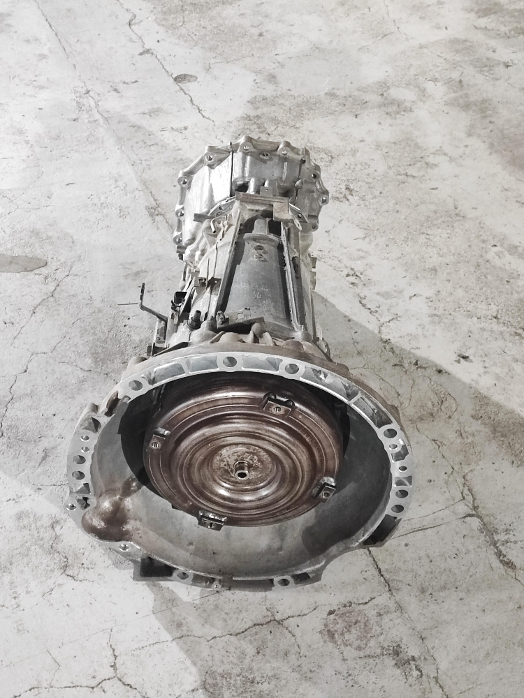 Pathfinder, Xterra etc.. Gearbox - 3