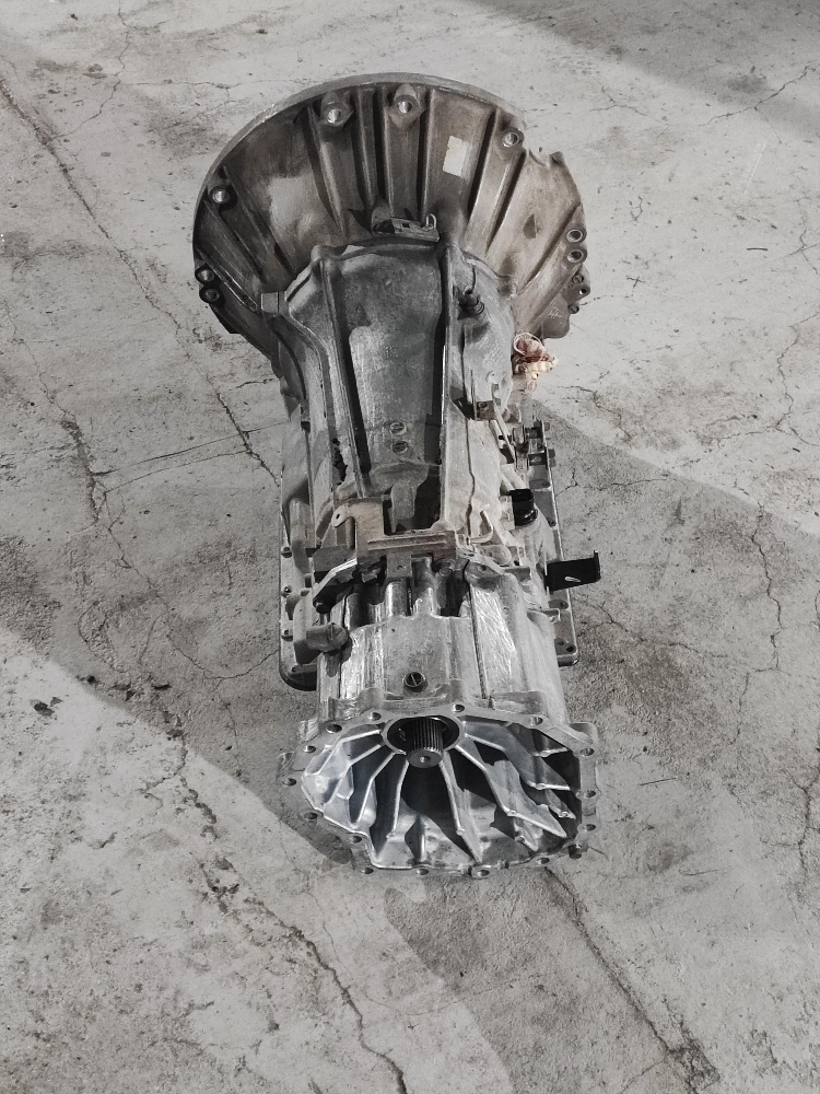 Pathfinder, Xterra etc.. Gearbox - 4