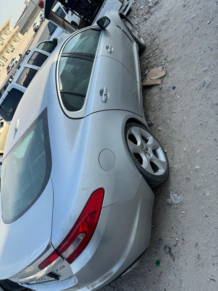 Jaquar Xf 2009  - 2
