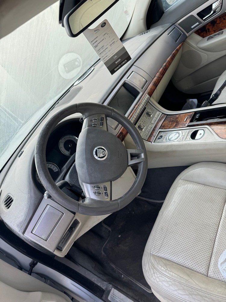 Jaquar Xf 2009  - 3