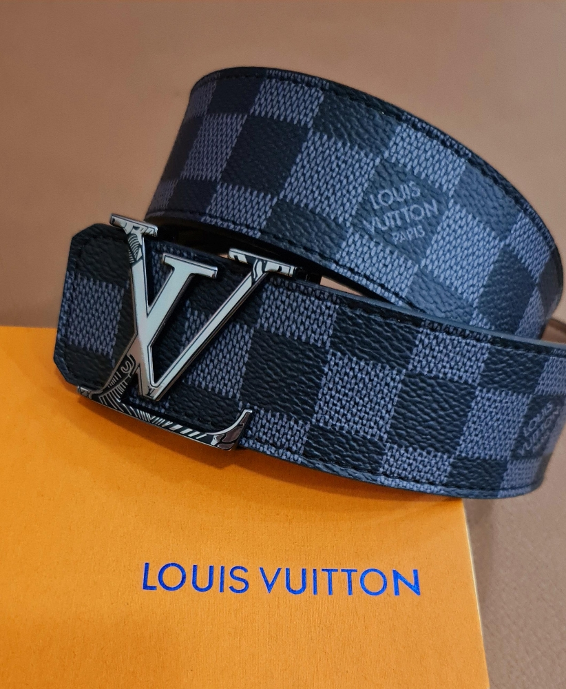 New Belts - 6