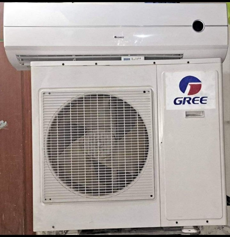 I have available Gree split tip - 3
