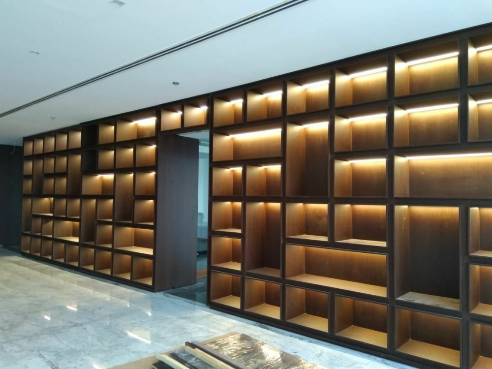 carpenter in Qatar 71422171 - 7