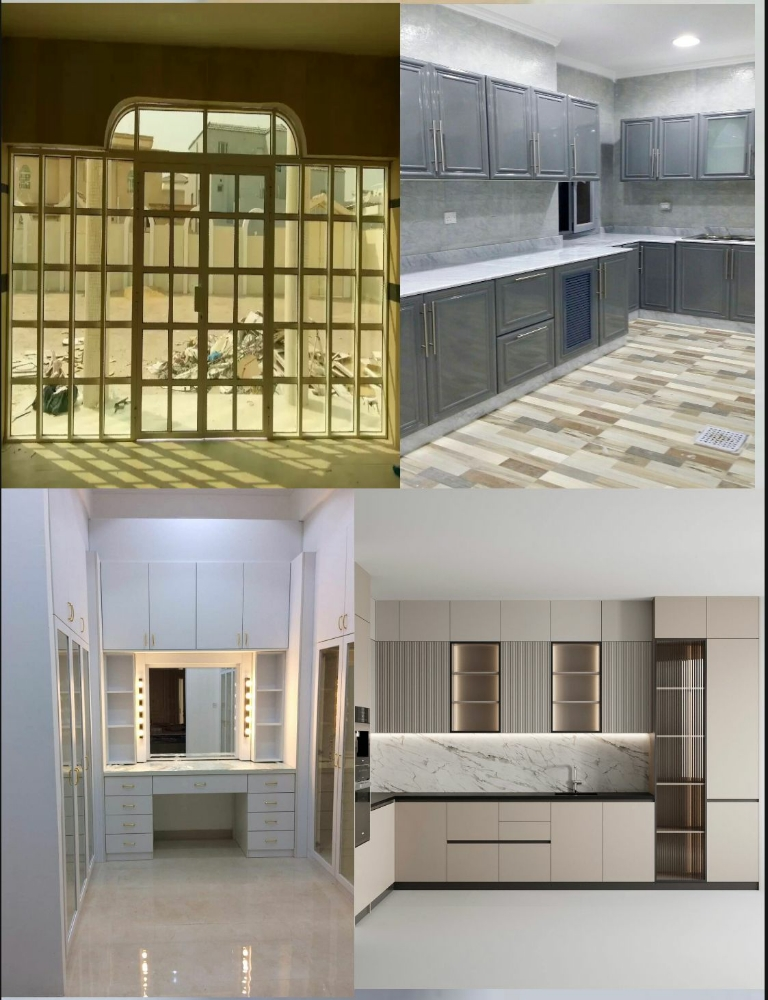 carpenter in Qatar 71422171 - 10