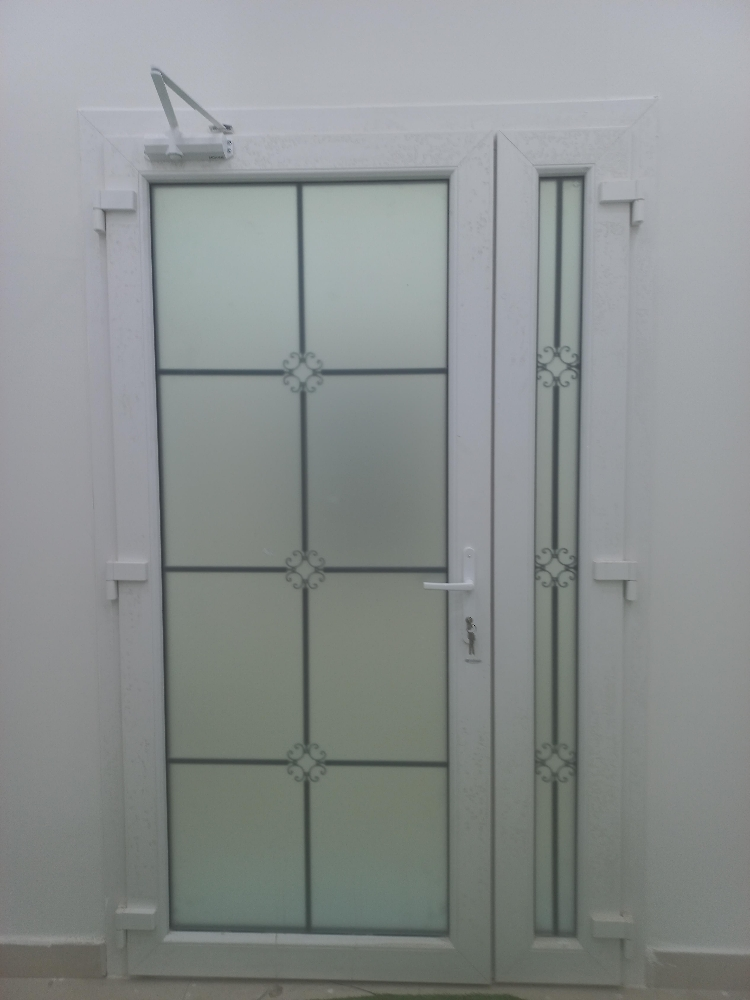 glass aluminium mirror - 10