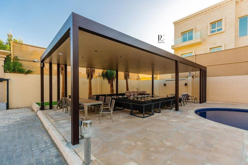 حدادين مضلات مودرن - 6