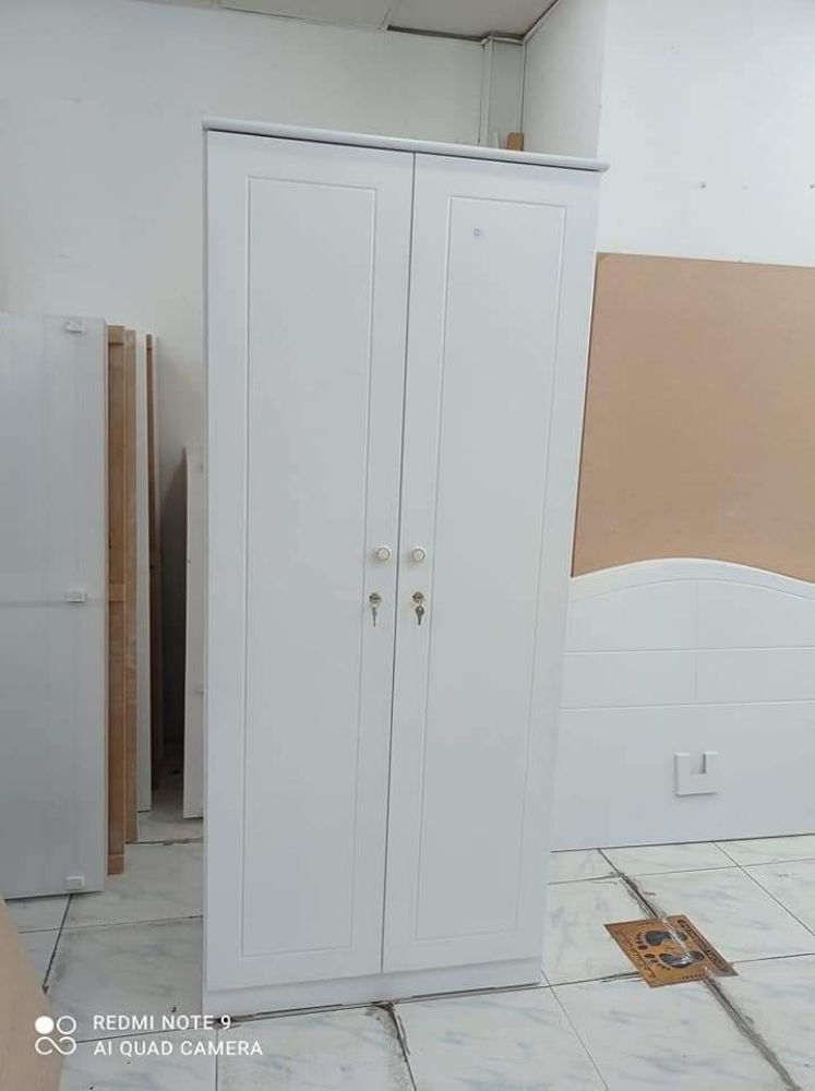 New Bunk Bed, Double Bed,Mattress - 14