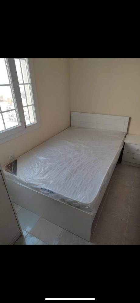 New Bunk Bed, Double Bed,Mattress - 11