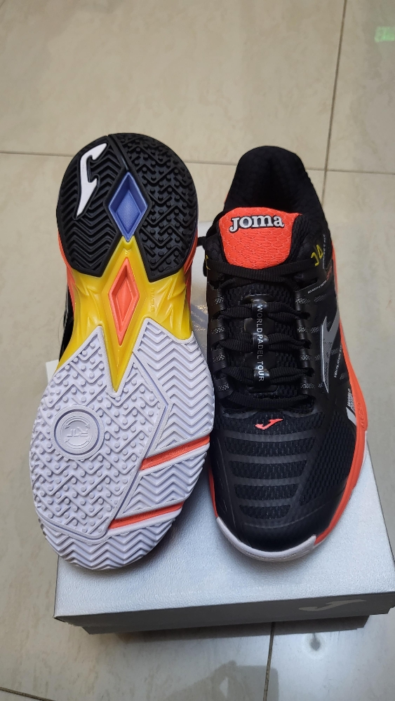 joma paddel shoes - 2