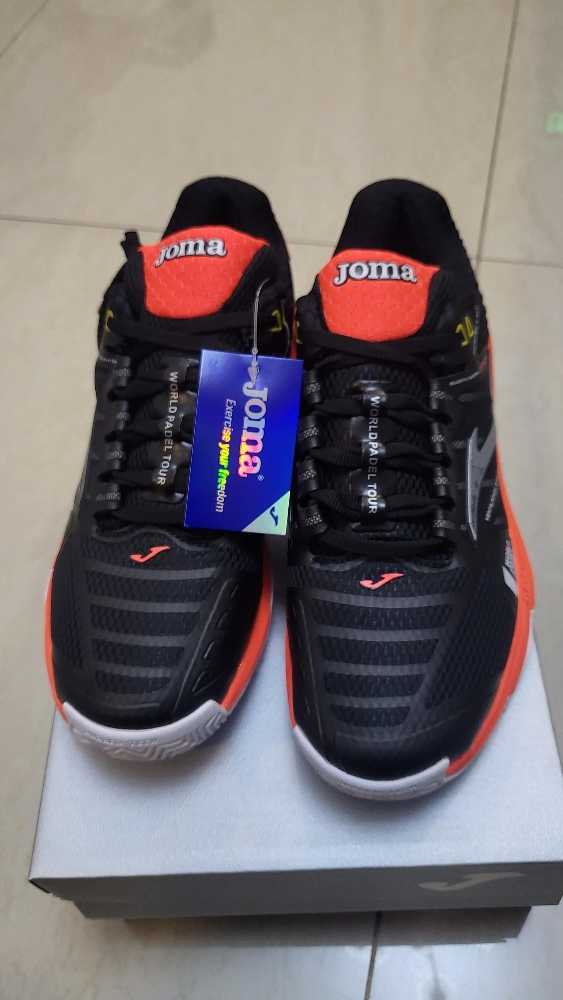 joma paddel shoes - 3