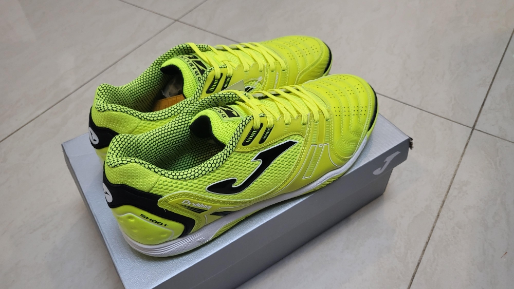 joma gutsal shoes - 1