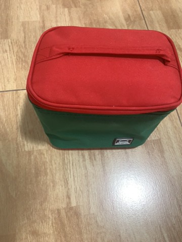 شنطة اكل  - 2