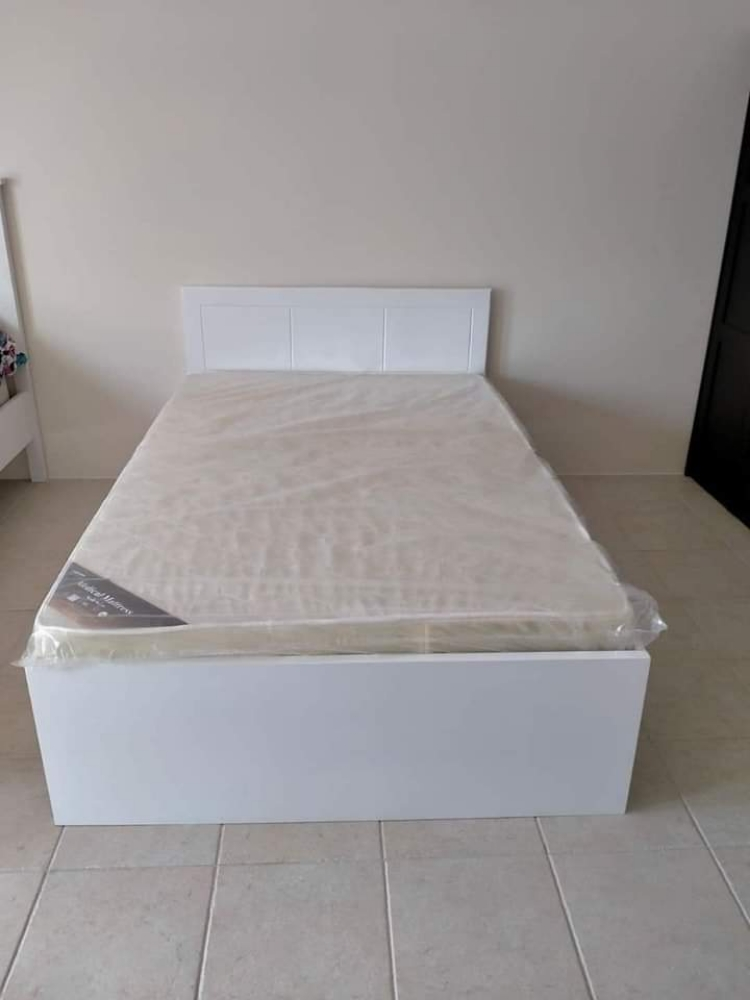 New single Bed and Double Bed - 8